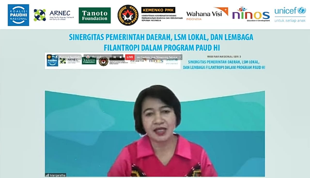 You are currently viewing Going Beyond the Bound: A Synergy between Local Government, Civil Society Organization, and Philanthropic Foundation