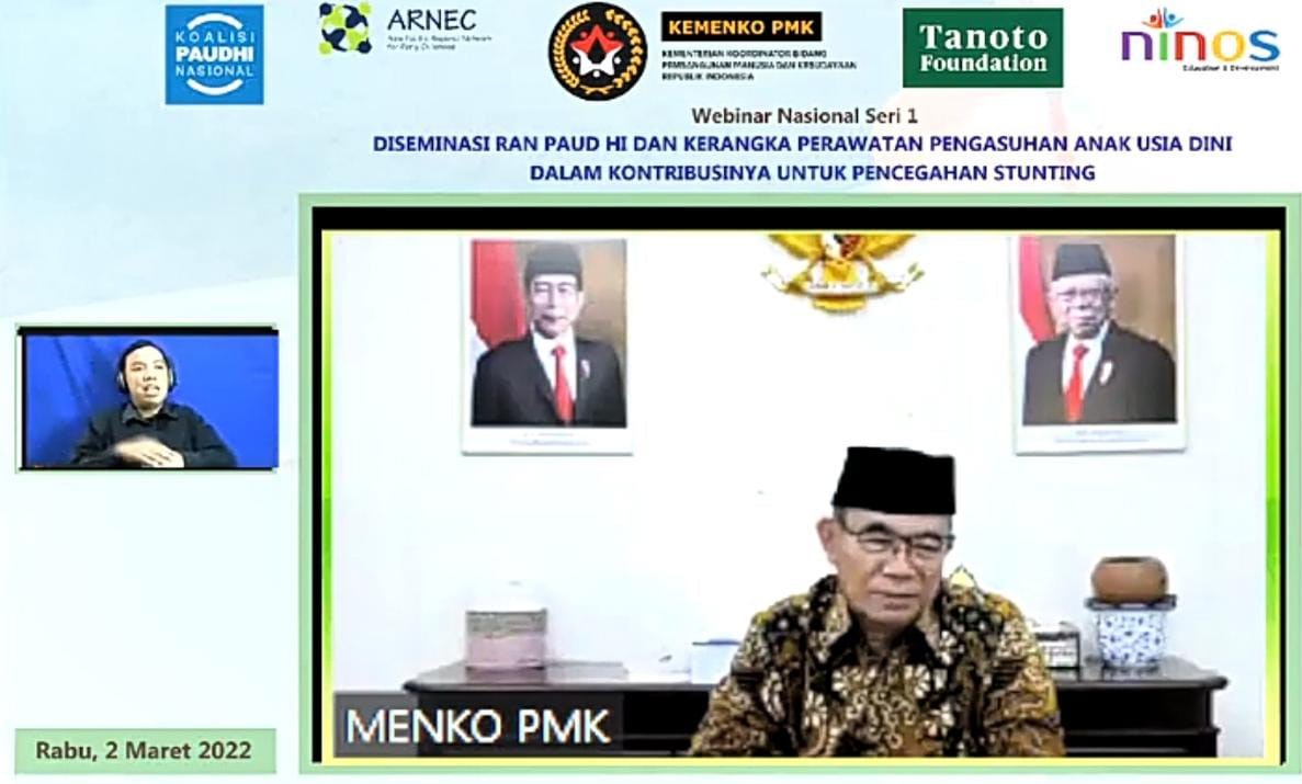 You are currently viewing Towards A Brighter Generation: A Collaboration to Disseminate the HI-ECD National Action Plan and Stunting Prevention