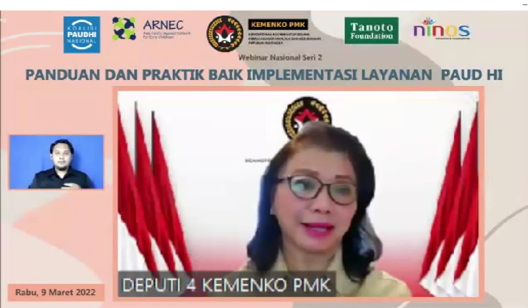 You are currently viewing Discovering the Best Strategy and Practices of HI-ECD across Indonesia 
