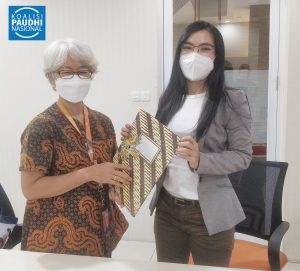 Read more about the article 2022 National Coalition of HI-ECD Chairperson Handover