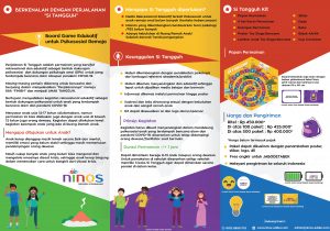 Read more about the article <strong>Berkenalan Dengan Perjalanan “Si Tangguh”</strong>